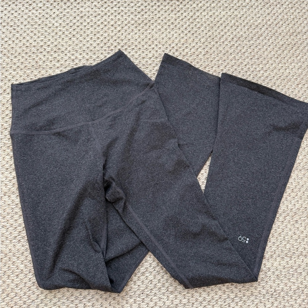 Splits59 tall flare yoga pants